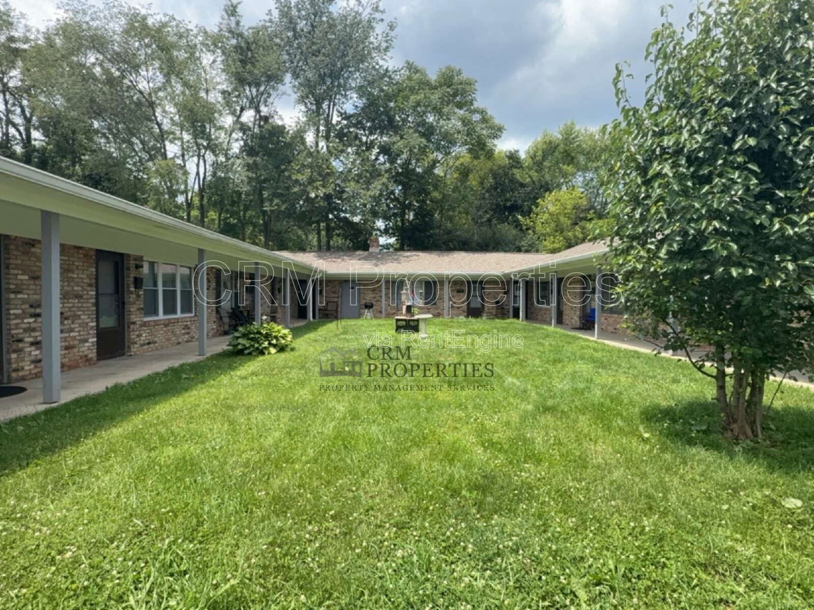 6134 HILLSIDE AVE. UNIT 8, INDIANAPOLIS property image