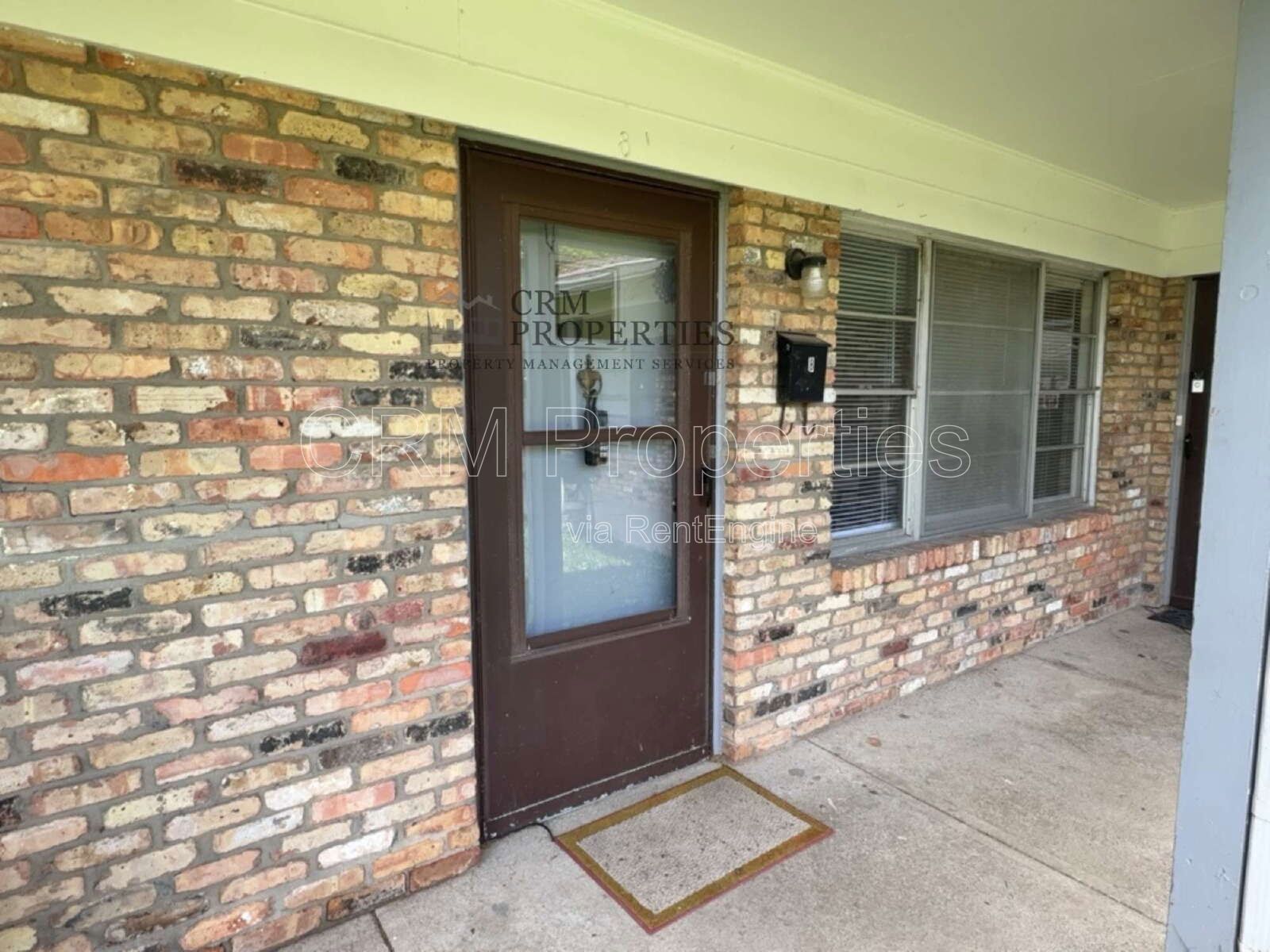 6134 HILLSIDE AVE. UNIT 8, INDIANAPOLIS property image