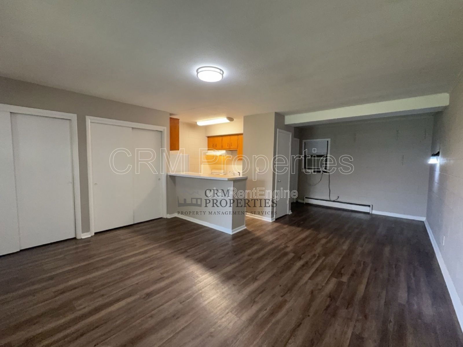 6134 HILLSIDE AVE. UNIT 8, INDIANAPOLIS property image