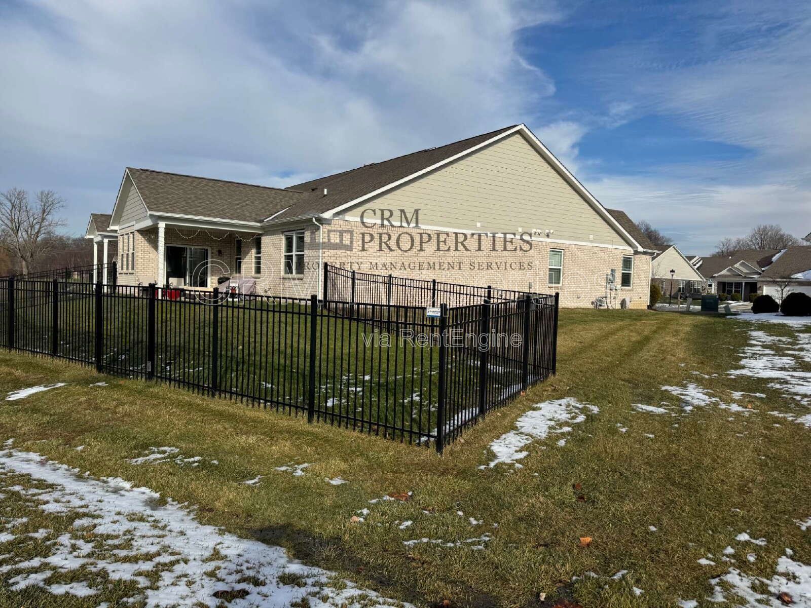 6336 FILLY CIR. INDIANAPOLIS property image