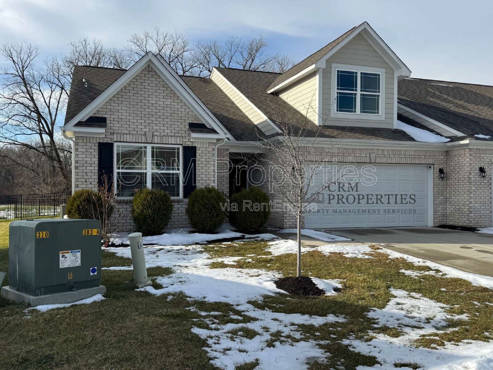 6336 FILLY CIR. INDIANAPOLIS property image