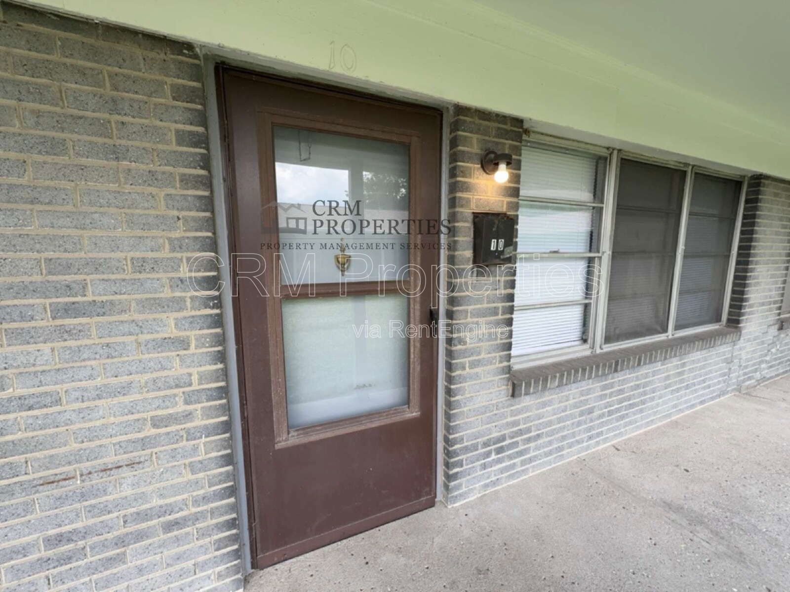 6114 HILLSIDE AVE. UNIT 10, INDIANAPOLIS property image