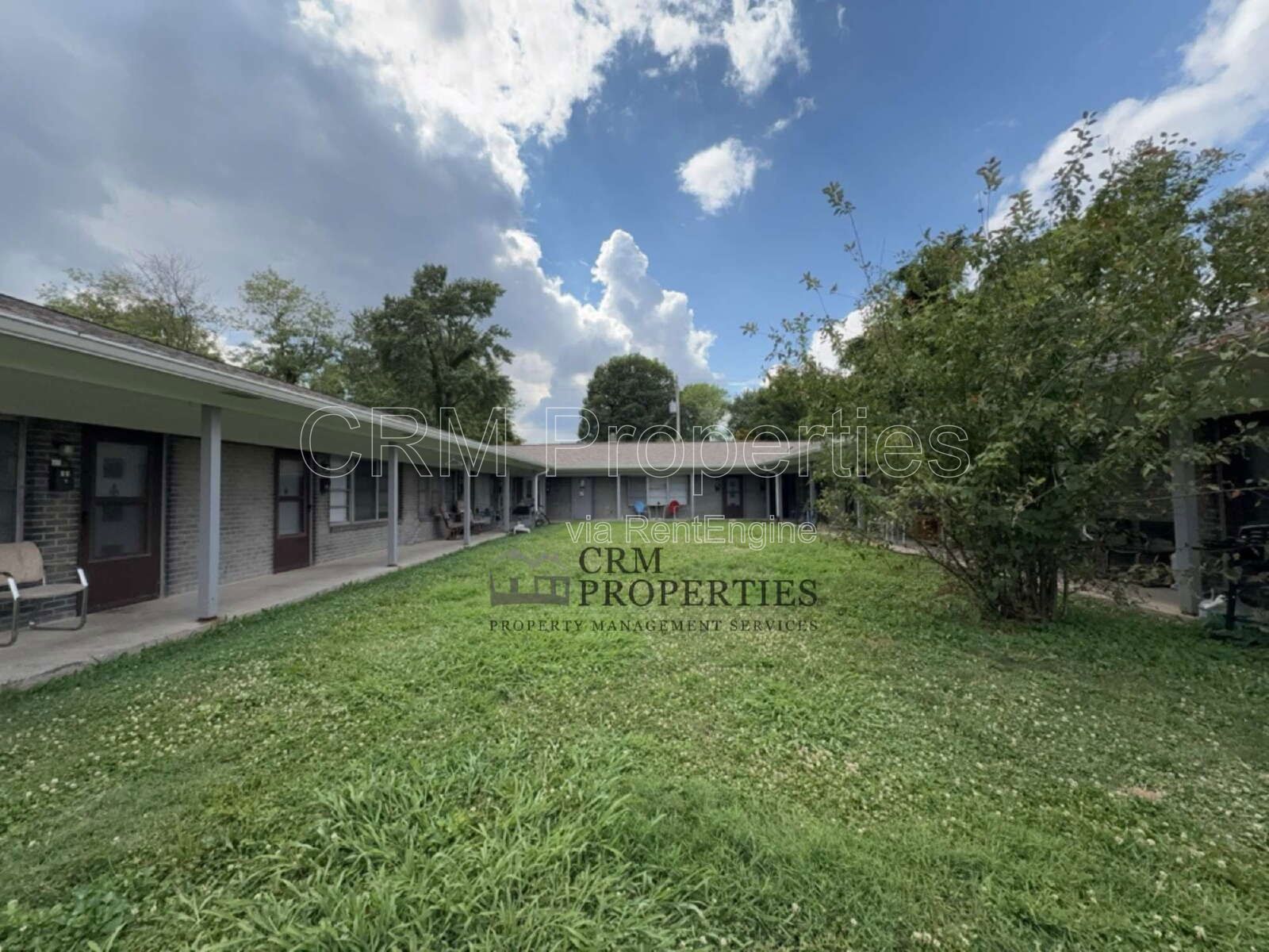 6114 HILLSIDE AVE. UNIT 10, INDIANAPOLIS property image