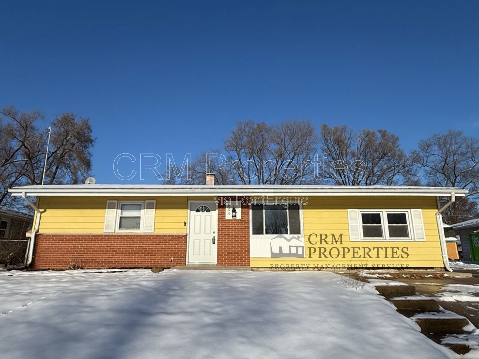 806 MAUMEE DR. KOKOMO property image