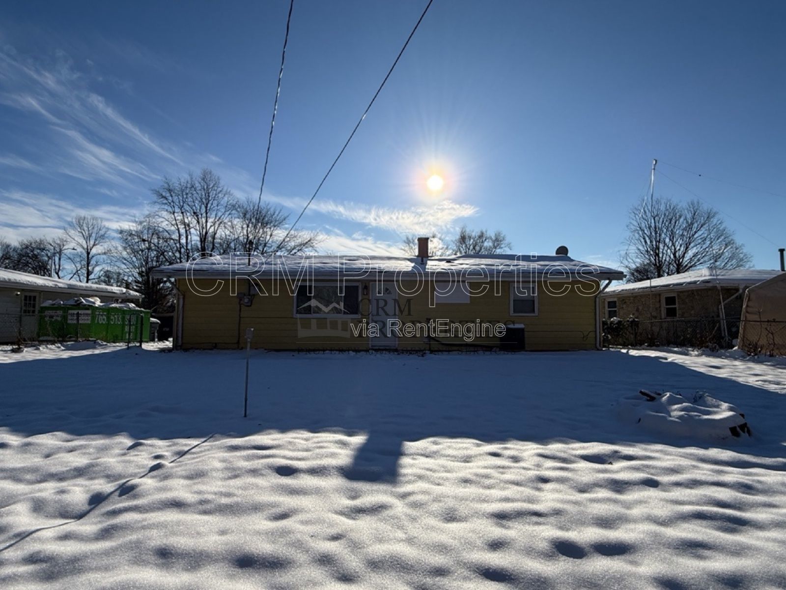 806 MAUMEE DR. KOKOMO property image