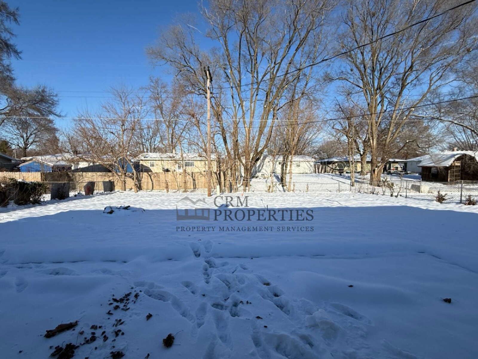 806 MAUMEE DR. KOKOMO property image