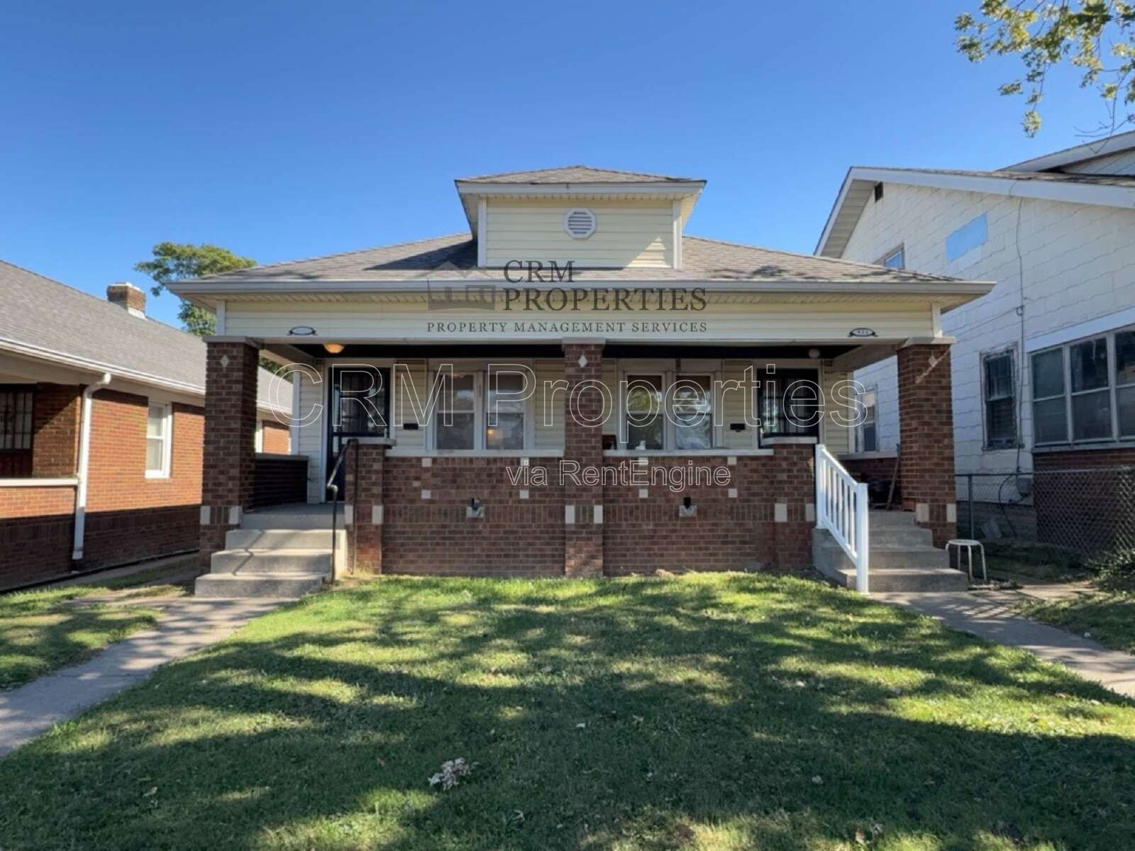 933 N LINWOOD AVE, INDIANAPOLIS property image