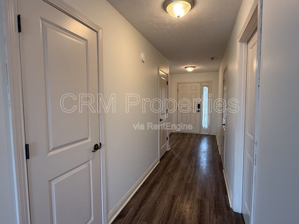 3182 MORROW DR. KOKOMO property image