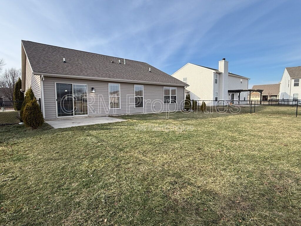 3182 MORROW DR. KOKOMO property image