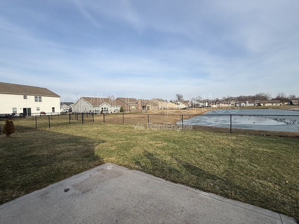 3182 MORROW DR. KOKOMO property image