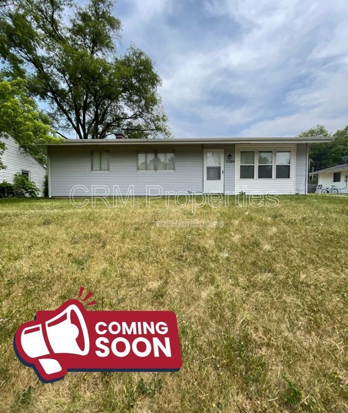 5209 MOHAWK DR. KOKOMO property image