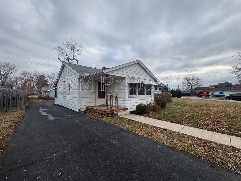 202 LODY LANE, KOKOMO property image