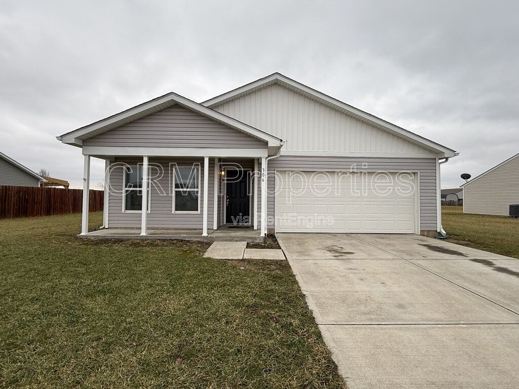 306 SHRACK LN. DUNKIRK property image