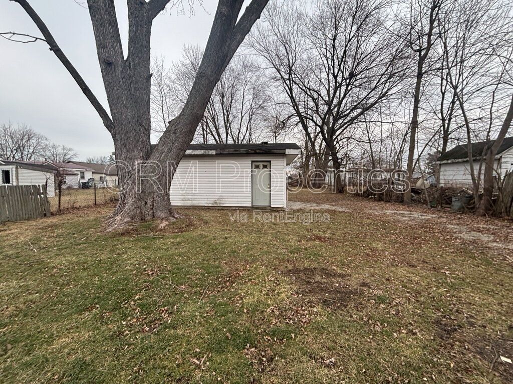 1404 N LOCKE ST. KOKOMO property image