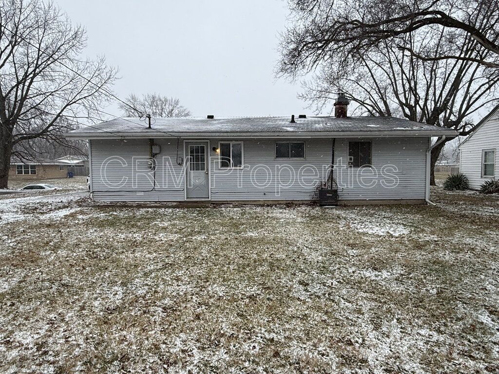 5209 MOHAWK DR. KOKOMO property image