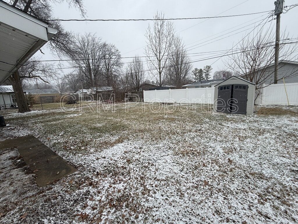 5209 MOHAWK DR. KOKOMO property image