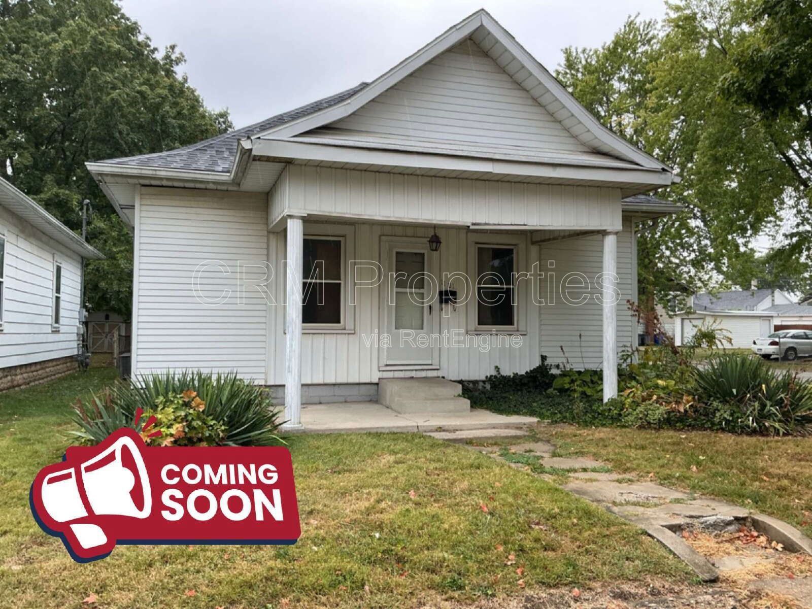 1101 S LOCKE ST. KOKOMO property image