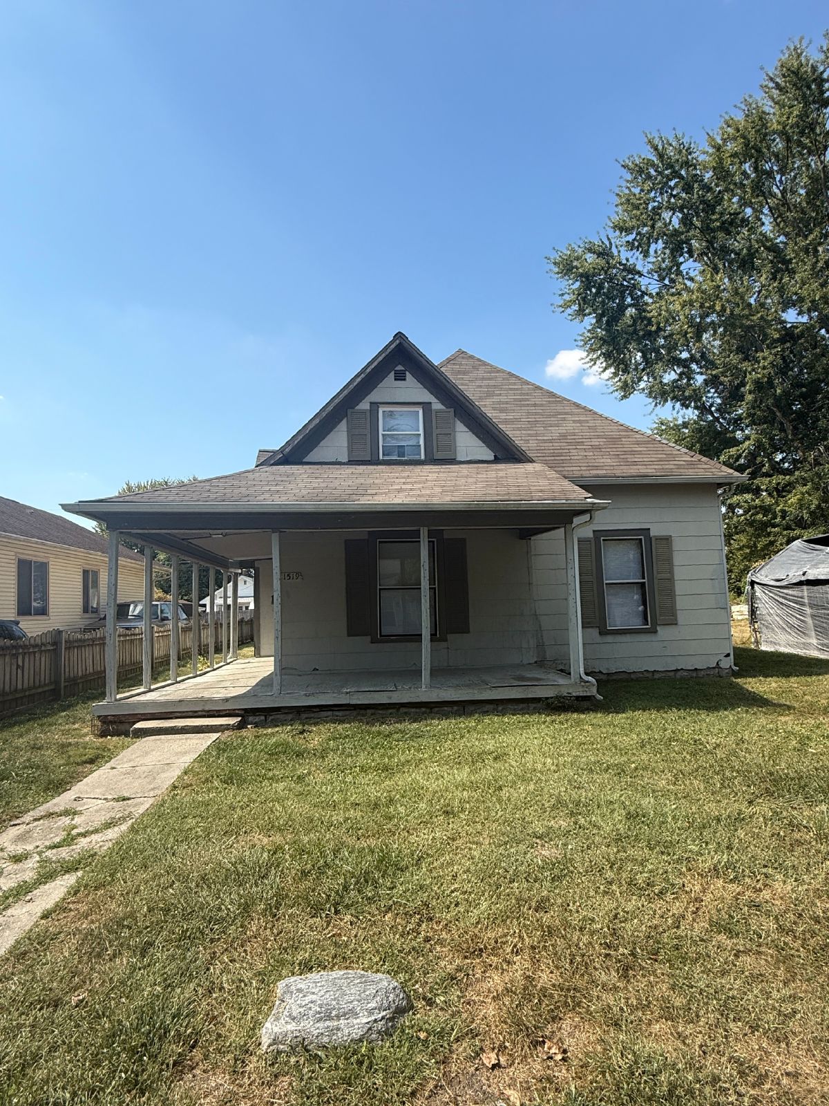 Single Family Investment Opportunity! property image