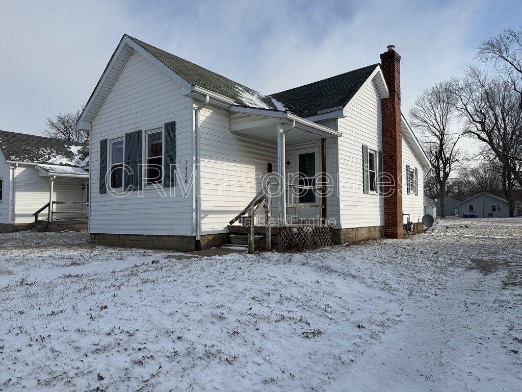 1526 S UNION ST. KOKOMO property image