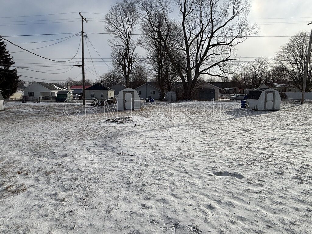 1526 S UNION ST. KOKOMO property image