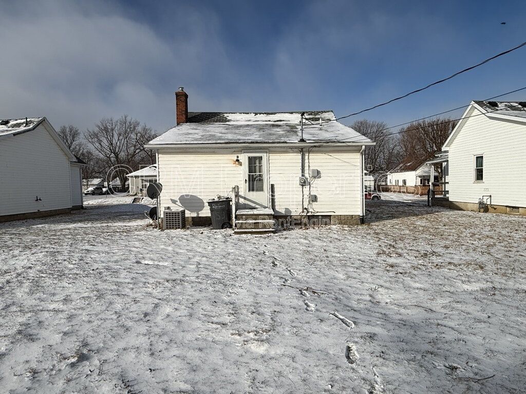 1526 S UNION ST. KOKOMO property image