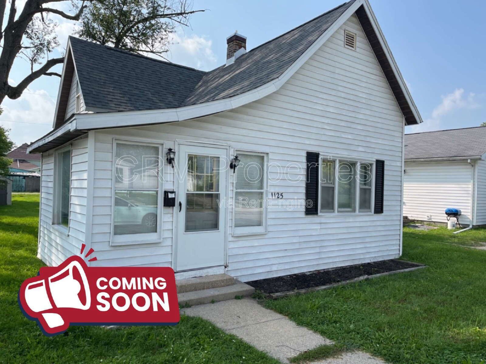 1125 N BELL ST. KOKOMO property image