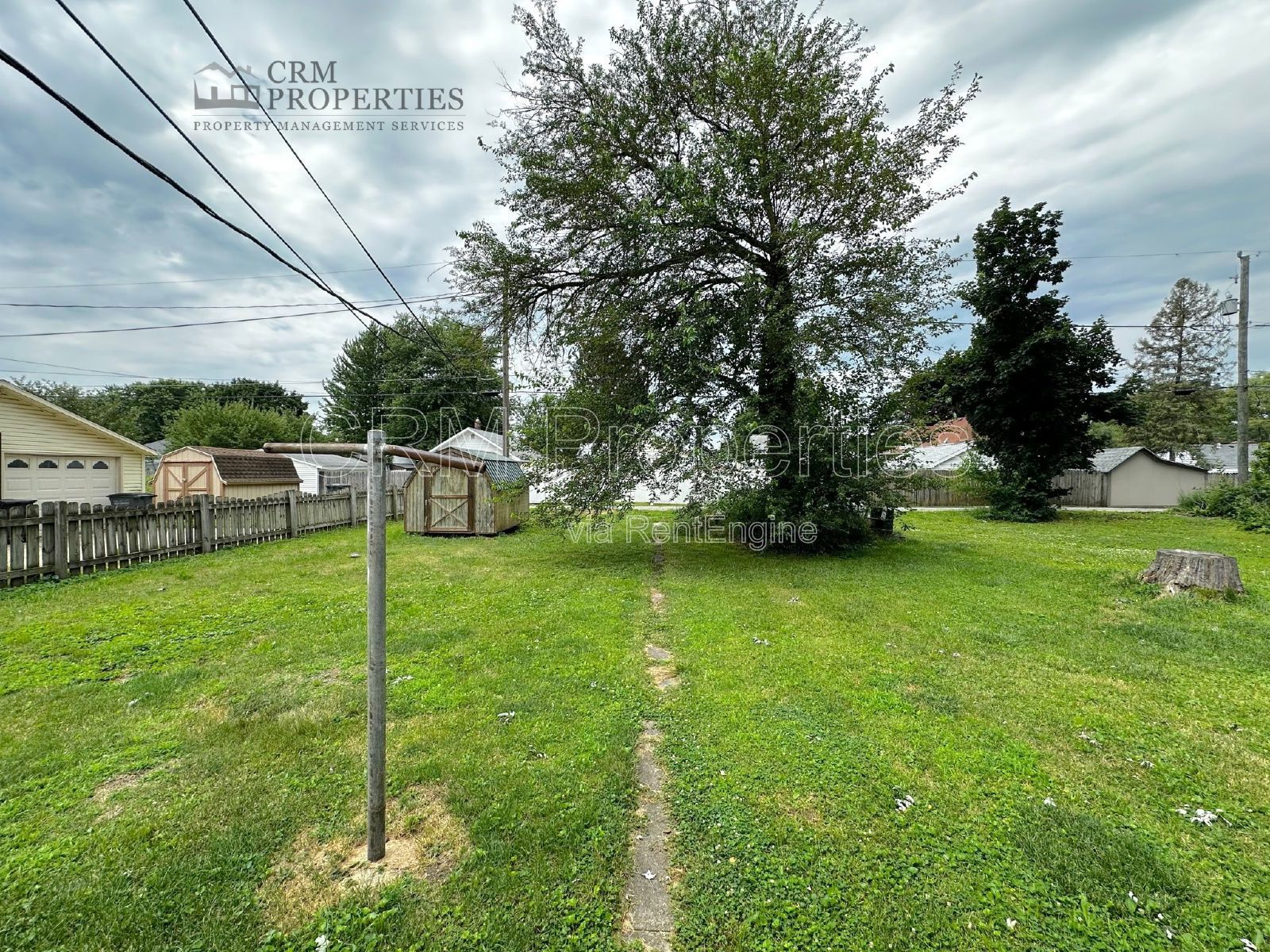 1519 N PURDUM ST. KOKOMO property image