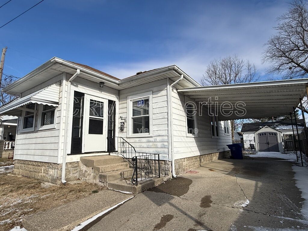 310 N LINDSAY ST. KOKOMO property image