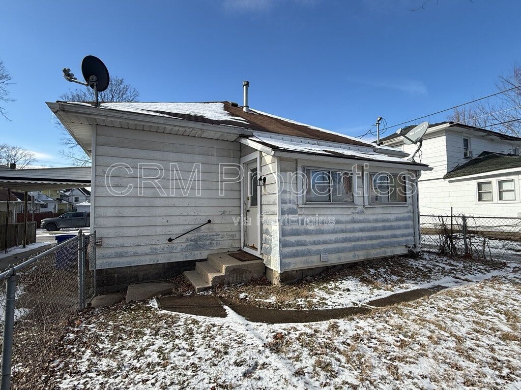 310 N LINDSAY ST. KOKOMO property image