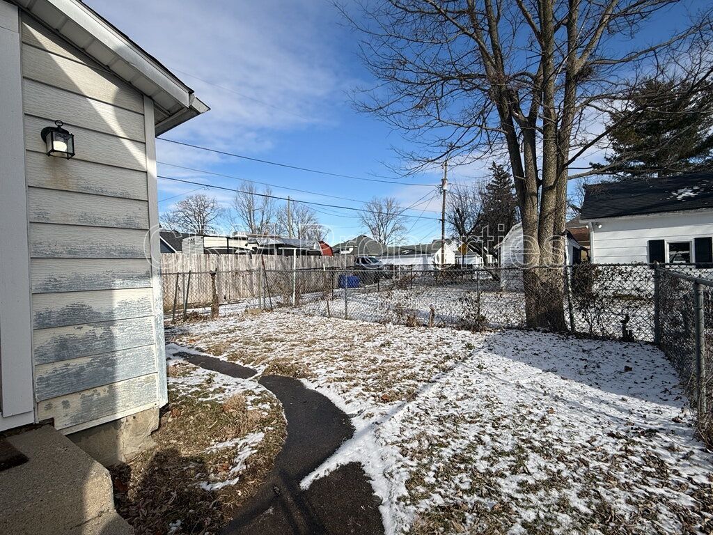 310 N LINDSAY ST. KOKOMO property image