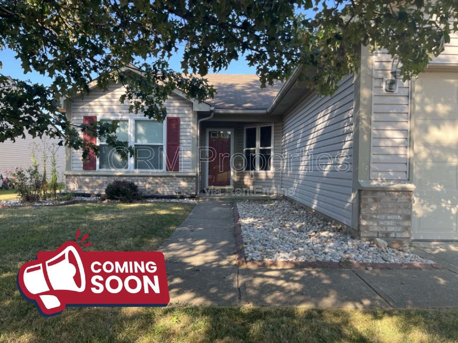 4011 HIGHLAND SPRINGS DR. KOKOMO property image