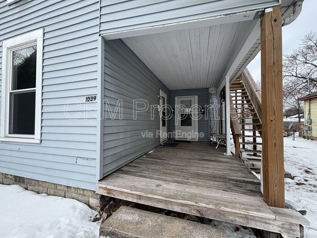 1039 S WASHINGTON ST. APT 2, KOKOMO property image