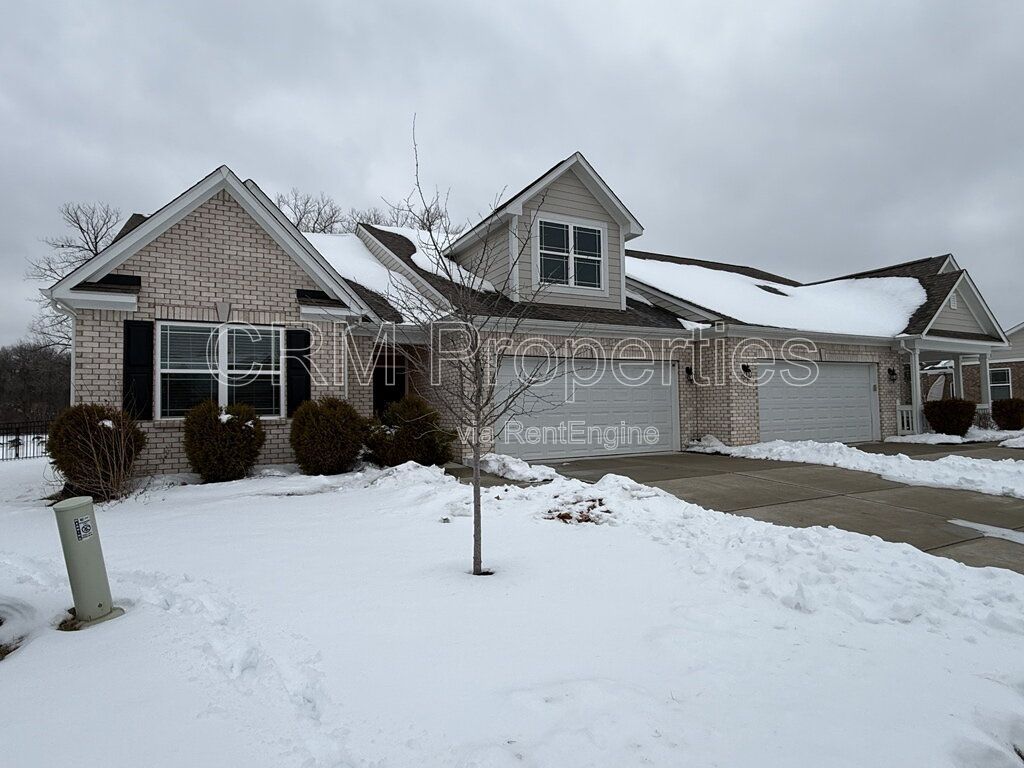 6336 FILLY CIR. INDIANAPOLIS property image