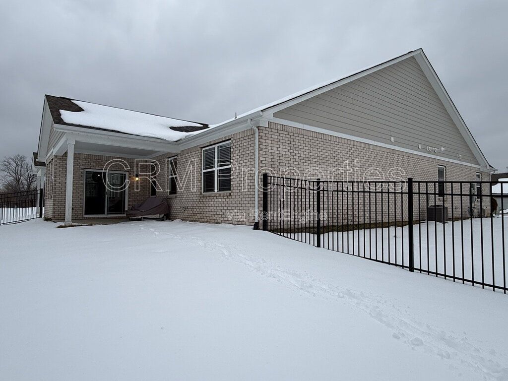 6336 FILLY CIR. INDIANAPOLIS property image