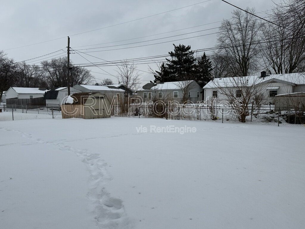 914 N FOREST DR. KOKOMO property image