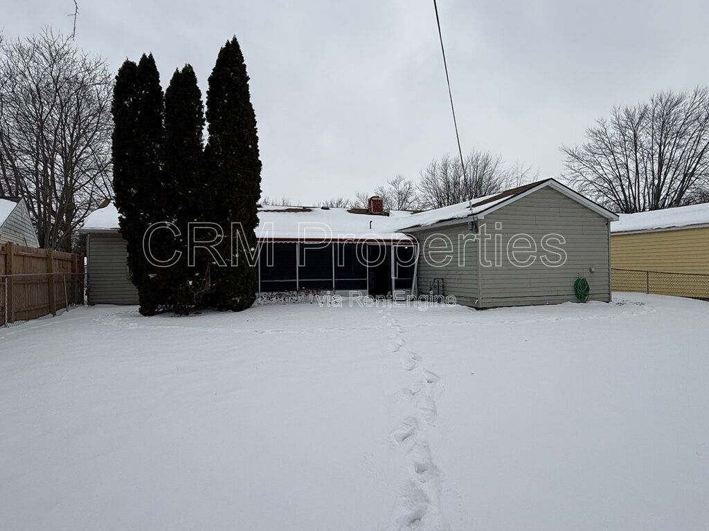 914 N FOREST DR. KOKOMO property image