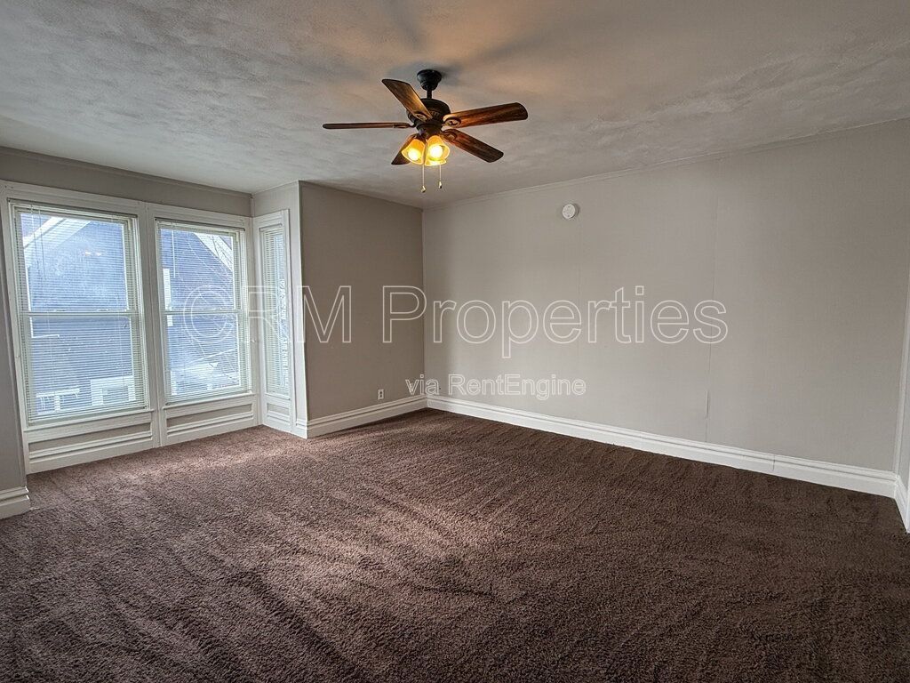 517 W JEFFERSON ST, UPPER UNIT. KOKOMO property image