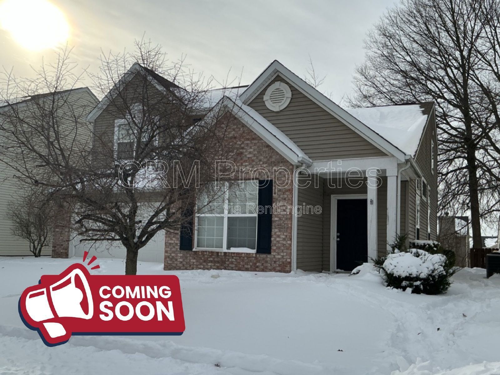 13034 W ELSTER WAY, FISHERS, IN property image