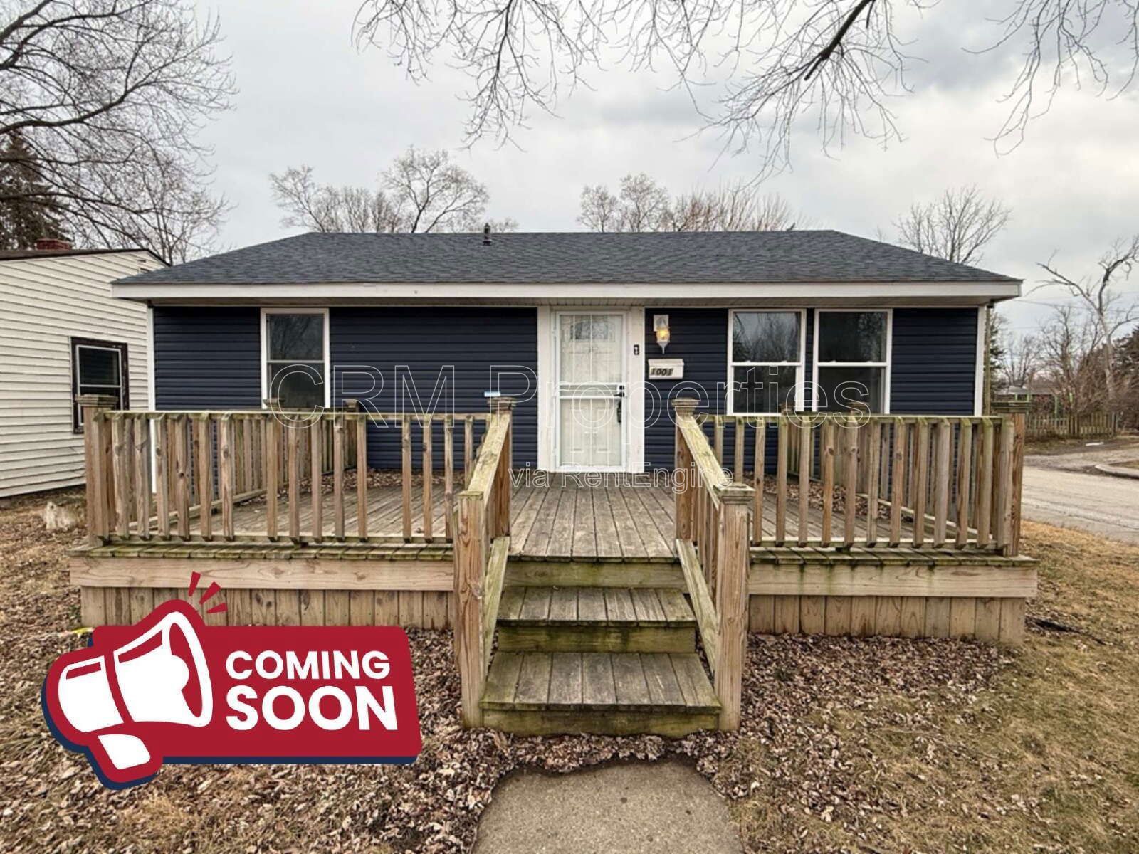 1001 E BROADWAY ST. KOKOMO, IN property image