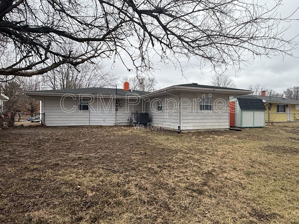 808 MAUMEE DR. KOKOMO, IN property image