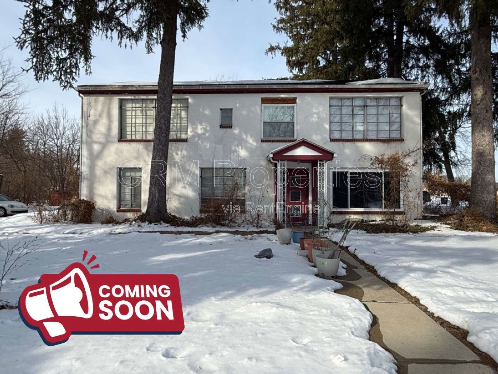 2101 N WHEELING AVE. APT 4, MUNCIE property image