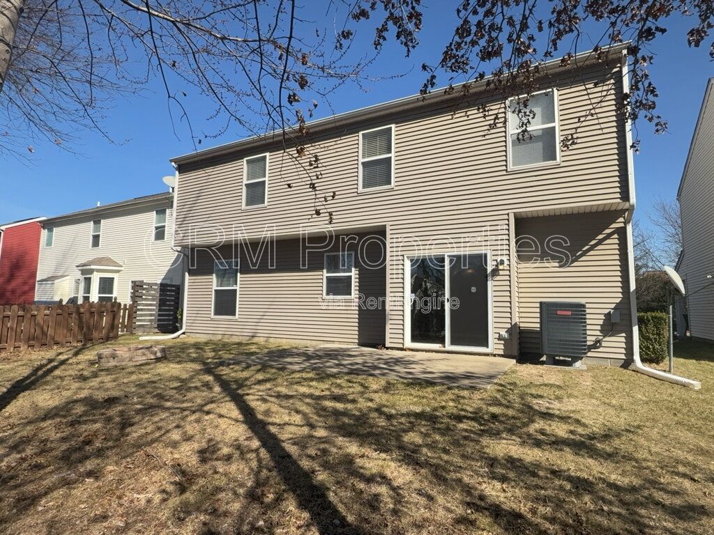 13034 W ELSTER WAY, FISHERS, IN property image