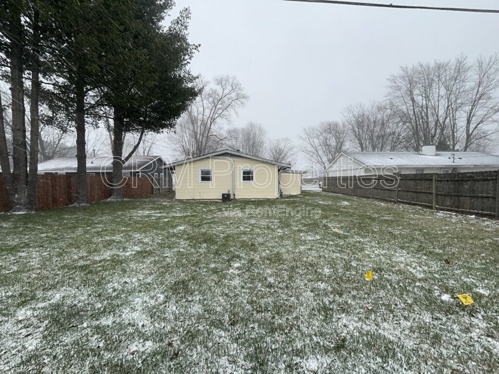 5117 ARROWHEAD BLVD. KOKOMO property image