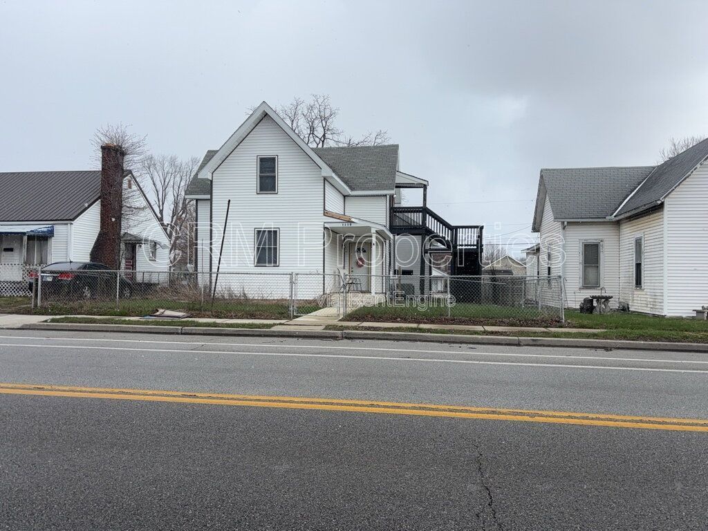 1110 N APPERSON WAY, UNIT B, KOKOMO, IN property image