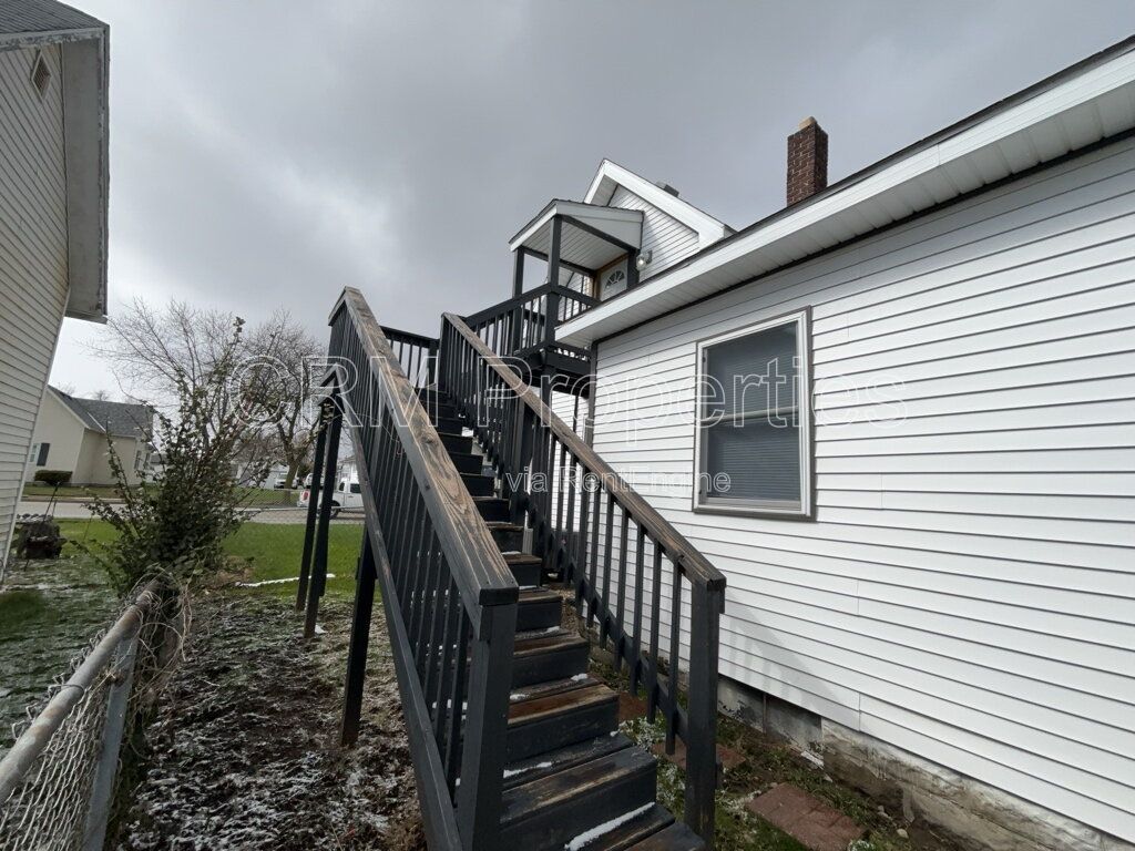 1110 N APPERSON WAY, UNIT B, KOKOMO, IN property image