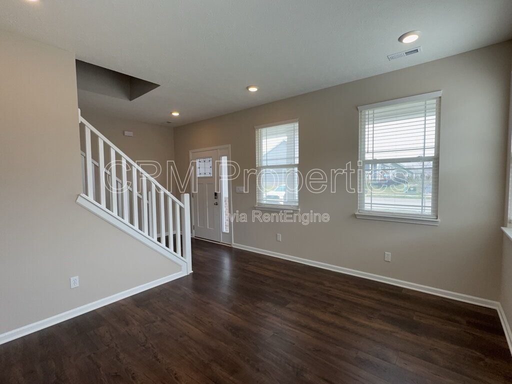 8862 BLACKBURN ST. FORTVILLE, IN property image