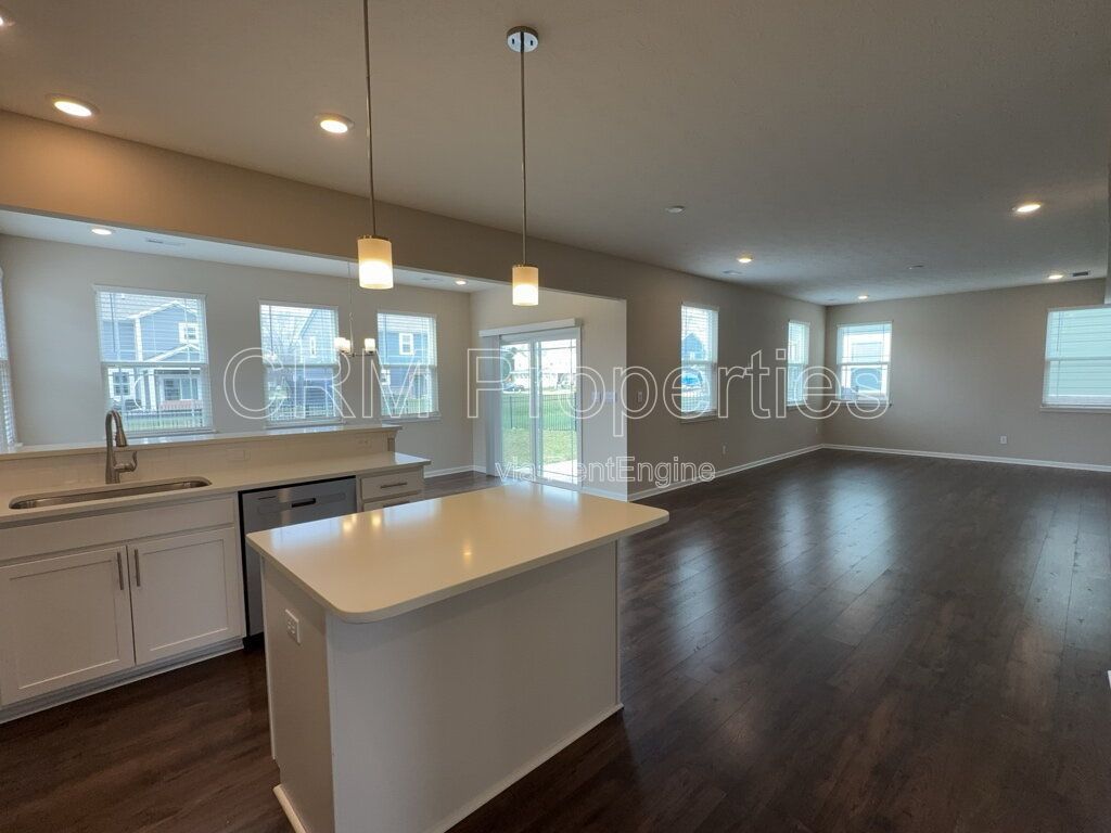 8862 BLACKBURN ST. FORTVILLE, IN property image