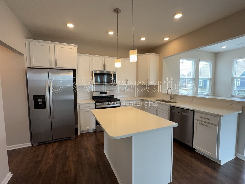 8862 BLACKBURN ST. FORTVILLE, IN property image