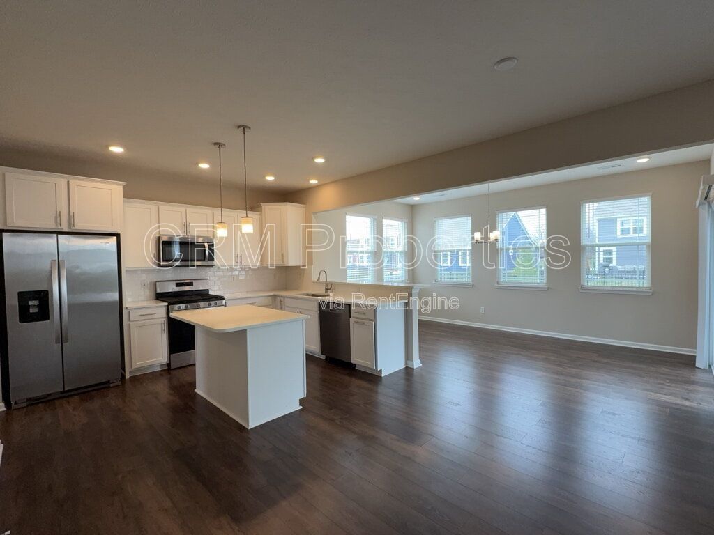 8862 BLACKBURN ST. FORTVILLE, IN property image