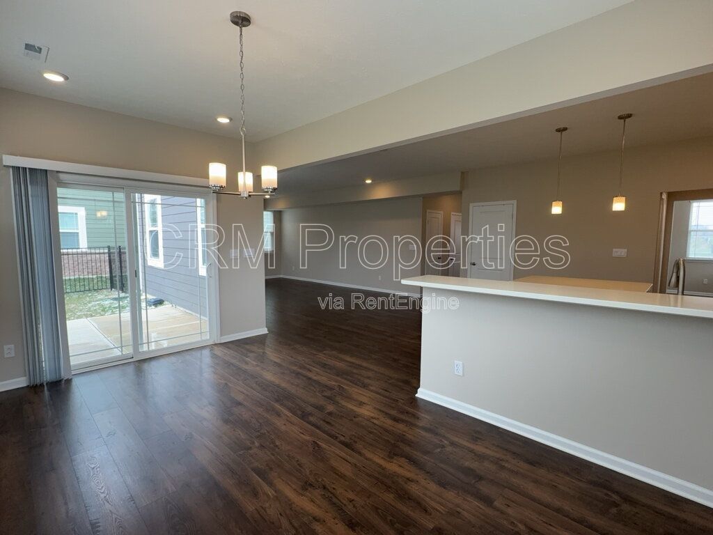 8862 BLACKBURN ST. FORTVILLE, IN property image